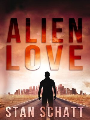 cover image of Alien Love